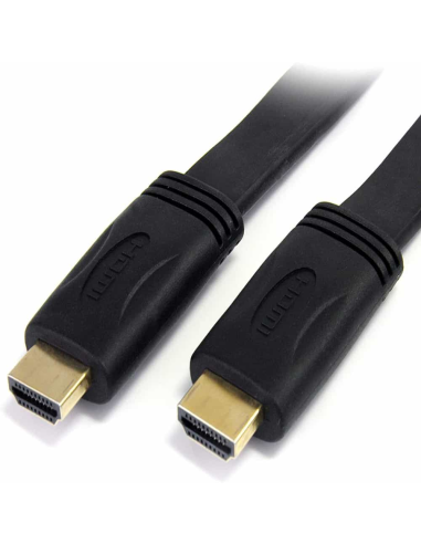 Cable Startech HDMI  3M HDMM3MFL