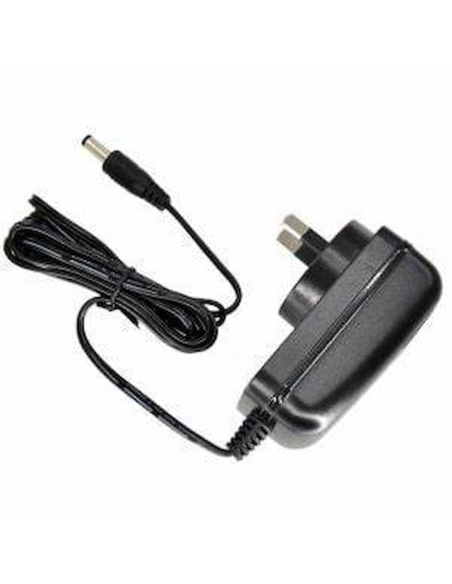 Cargador 5V/6W/1,2A YEALINK  para T19/T21/T23/T40/W53-54