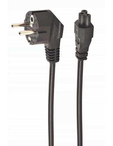 Cable Alimentació Gembird Pc-186-Ml12 1.8M