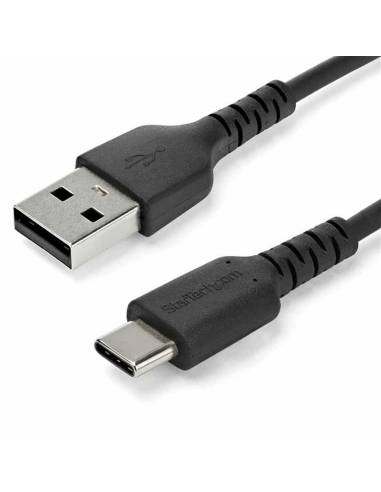 Cable USB 2M USB 2.0 A USB-C