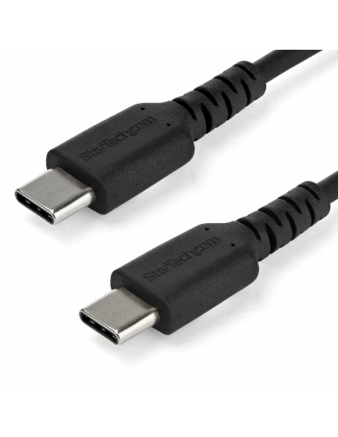 Cable USB C A USB C 2 Metres Startech