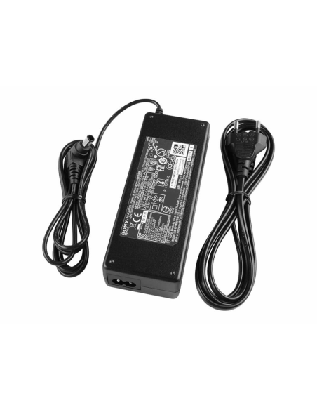 Cargador 24V/230W/9,4A Sony
