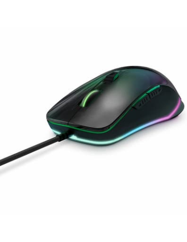 Gaming Mouse ESG M3 Neon.