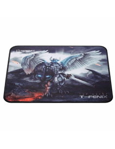 Hiditec alfombrilla Gaming T-Fenix.