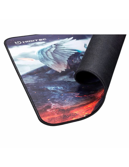 Hiditec alfombrilla Gaming T-Fenix.