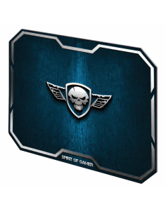 Alformrilla Spirit Of Gamer Winged.