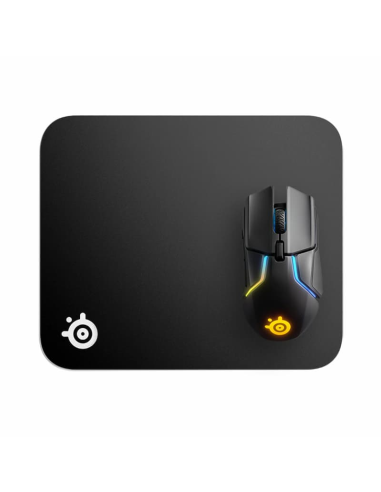 SteelSeries QCK Mini Tela - Alfombrilla para...