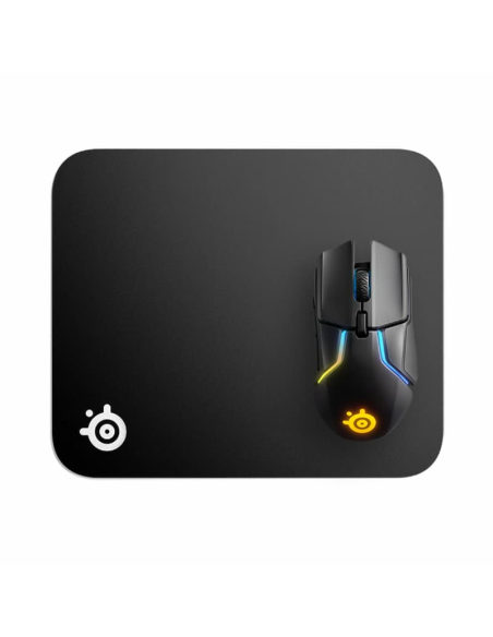 SteelSeries QCK Mini Tela - Alfombrilla para ratón.