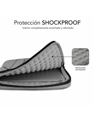 Funda Subblim SUBLS-AP36051 15.6"