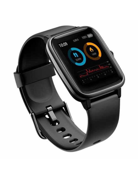 Smartwatch SCP Smartee Boost 9634N/Notificaciones/Frec.card./GPS