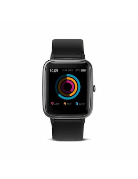 Smartwatch SCP Smartee Boost 9634N/Notificaciones/Frec.card./GPS