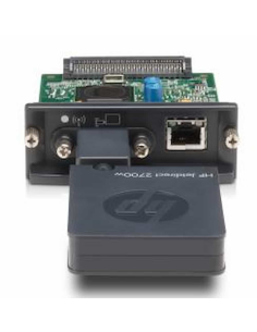 Tarjeta de red LAN Interna Hewlett Packard Enterprise...