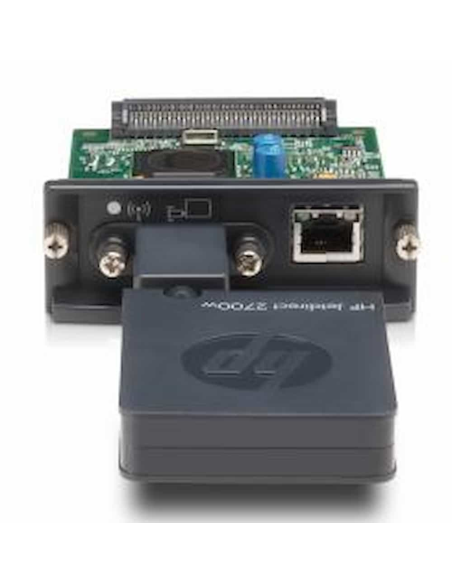 Tarjeta de red LAN Interna Hewlett Packard Enterprise Jetdirect 10/100