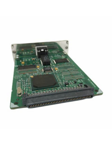 Tarjeta de red LAN Interna Hewlett Packard Enterprise Jetdirect 10/100