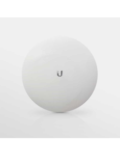 Punto de Acceso Ubiquiti Networks - NanoBeam NBE-M5-16 dBi