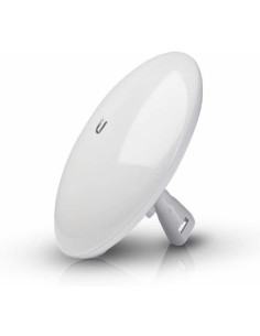 Punto de Acceso Ubiquiti Networks - NanoBeam NBE-M5-16 dBi 2