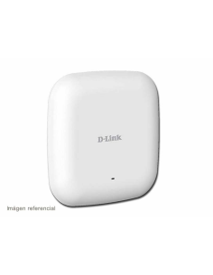 Punto de Acceso D-Link DAP-2610 2