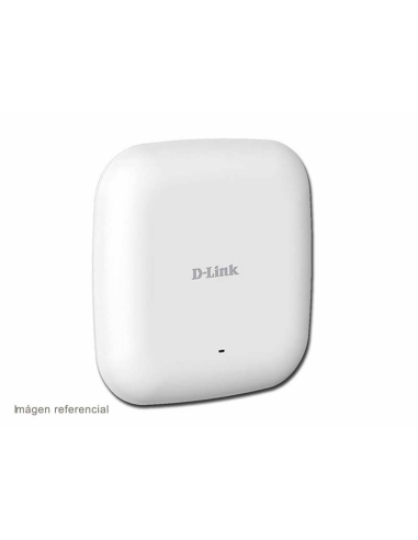 Punto de Acceso D-Link DAP-2610