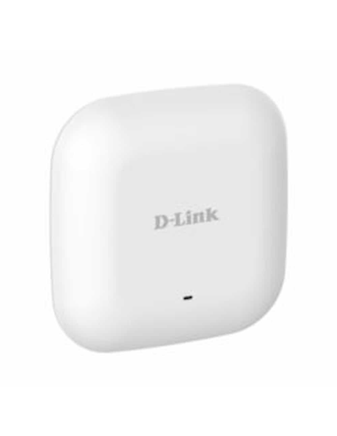 Punto de acceso D-Link DAP-X2850 AX3600 Wi-Fi 6 Dual-Band