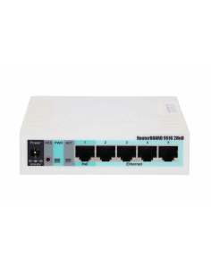 Router Mikrotik RB951G-2HnD 2
