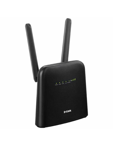 Router D-Link DWR-920