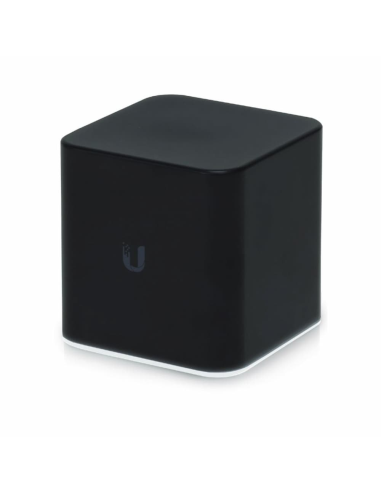 UBIQUITI Networks AirCube, ISP WiFi Router