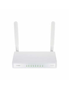 D-Link DIR-840 - Router VPN WiFi N600