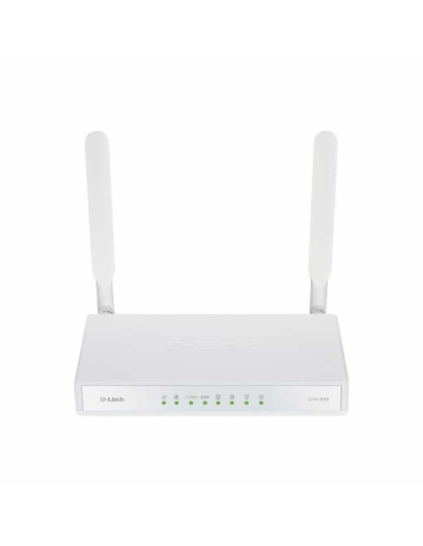 D-Link DIR-840 - Router VPN WiFi N600