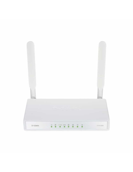 D-Link DIR-840 - Router VPN WiFi N600