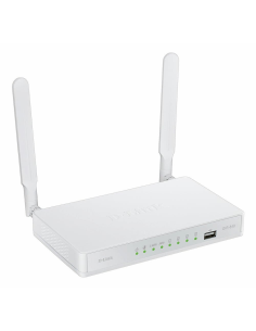 D-Link DIR-840 - Router VPN WiFi N600 2