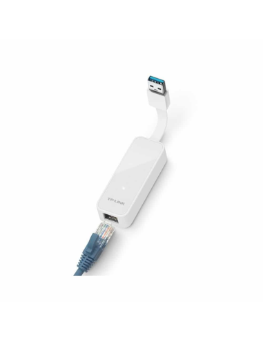 TP Link Adaptador USB UE300 GIGABIT
