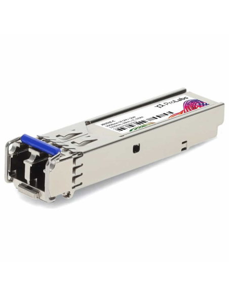 Transceptor 10GBase LR SFP+ 1310NM