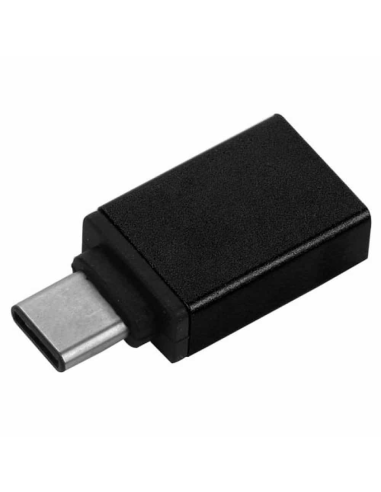 Coolbox adaptador USB de tipo c