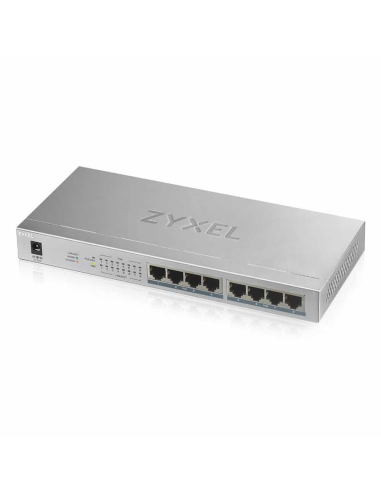 Switch Zyxel ES1100-24