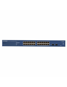 Switch Gestionable Netgear GS724T-400EUS ProSAFE 2