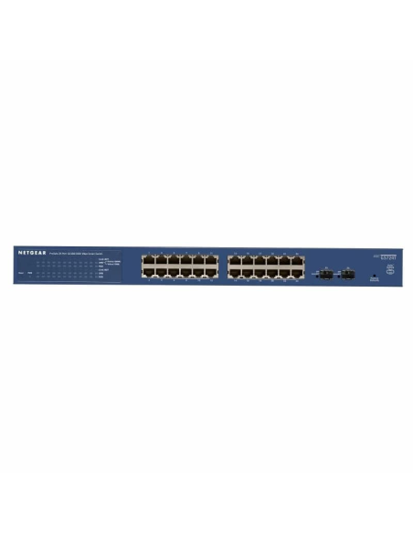 Switch Gestionable Netgear GS724T-400EUS ProSAFE