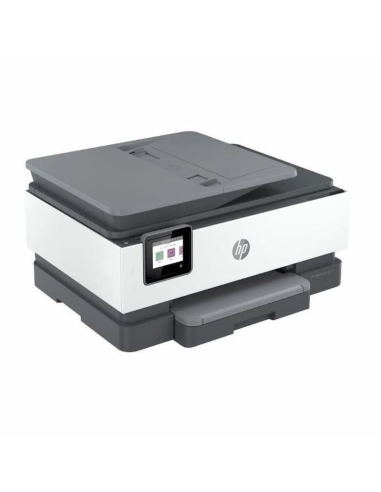 Impresora Multifuncional Inyección Tinta HP 229W8B#629 USB 2.0, LAN, Wifi
