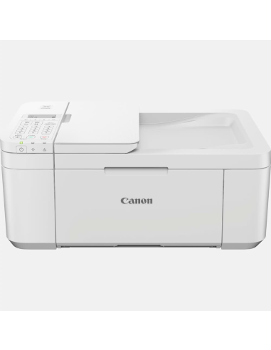 Impresora Multifuncional Inyeccion de tinta Canon PIXMA TR4651 USB, WiFi i LAN