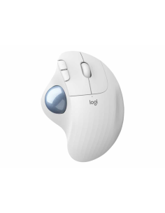 Ratón Trackball Inalámbrico Logitech ERGO M575