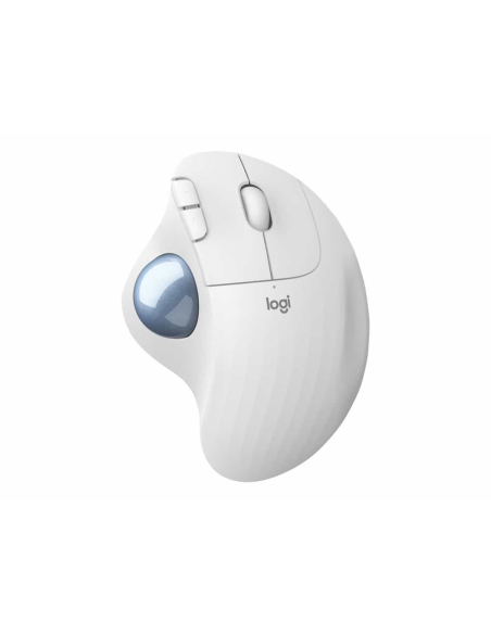 Ratón Trackball Inalámbrico Logitech ERGO M575