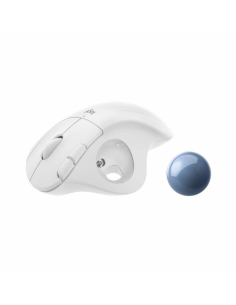 Ratón Trackball Inalámbrico Logitech ERGO M575 2