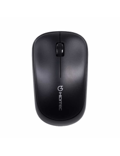Ratón Inalámbrico Hiditec reader negro Avago 3000