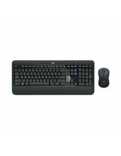Teclado Ratón USB Logitech MK540 Advanced SP 2