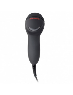 Lector Laser MS5145 Eclipse USB Negro 2