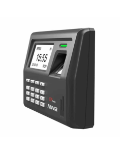ANVIZ EP300 - SISTEMA DE CONTROL DE ASISTENCIA Y TIEMPO 2
