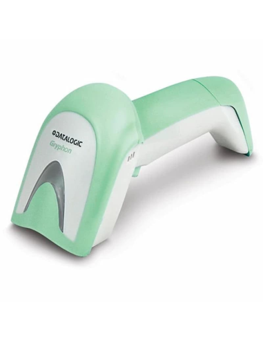 GM4102 Lector de codigos Datalogic Gryphon