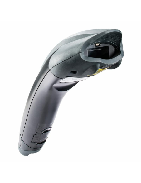 Lector de codigo de barras Honeywell Voyager 1202G 1D Laser Inalámbrico Bluetooth