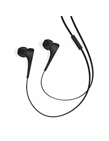 Auriculares con micrófono Energy Style 1+ Negro...