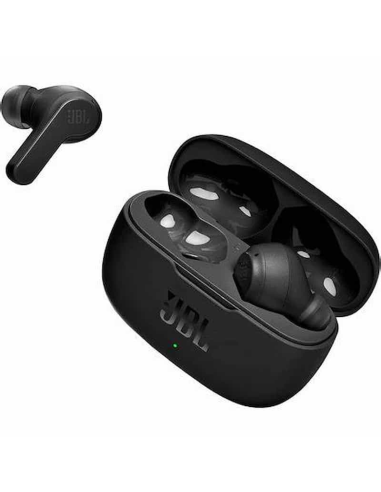 Auriculares con micrófono inalambricos JBL...