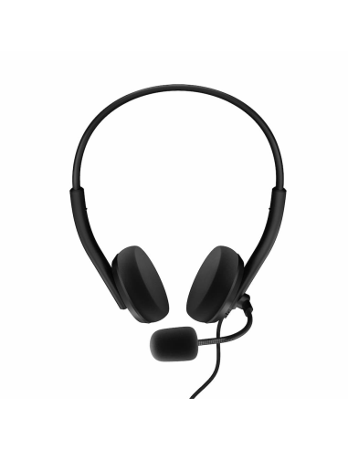 Auriculares con micrófono Energy Sistem Headset...